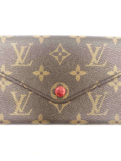 carteira louis vuitton feminina original - Louis Vuitton logo.